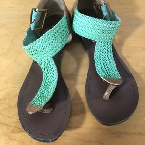 Steve Madden Sandals